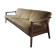 1960s daybed sofa