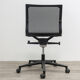 Chair ICF Una Chair Black