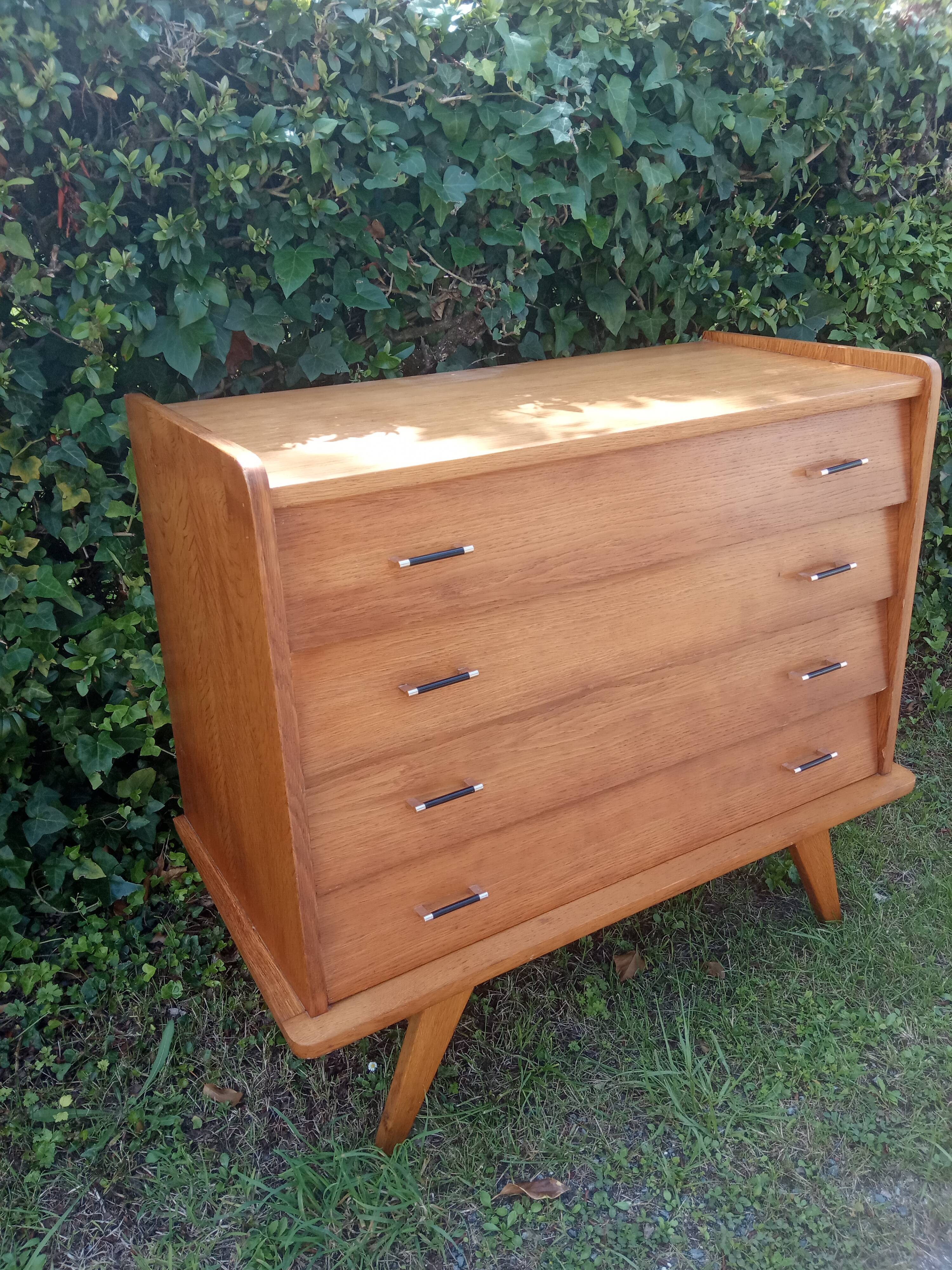 Vintage dresser