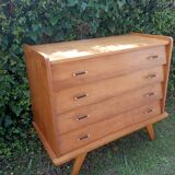 Vintage dresser