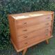 Commode vintage