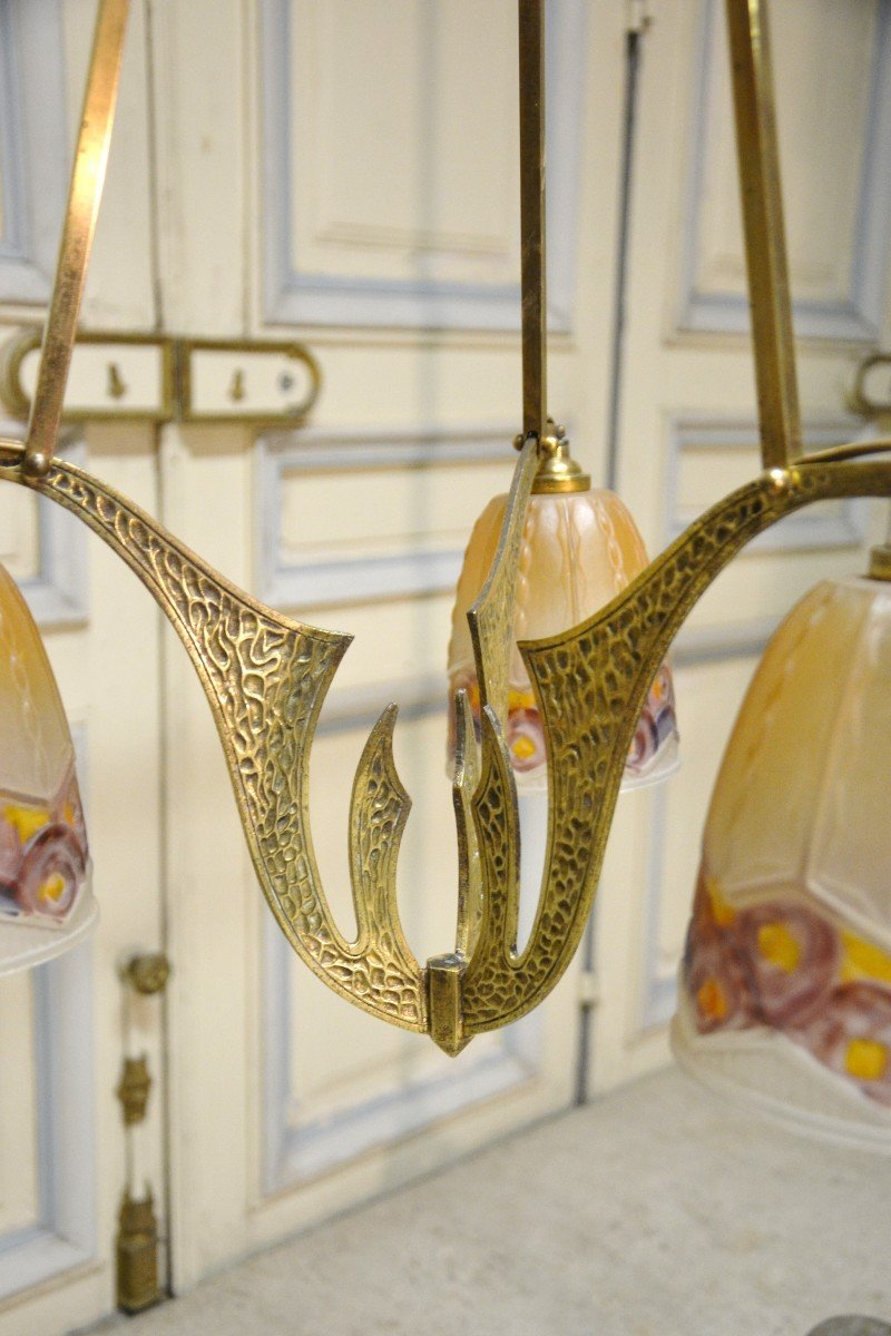 Pendant lamp