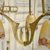 Pendant lamp