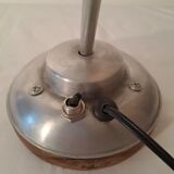 Pirouett style desk lamp
