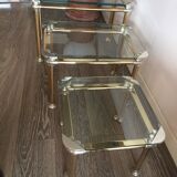 Pull out tables 70/80s