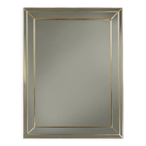 Miroir par deknudt, années