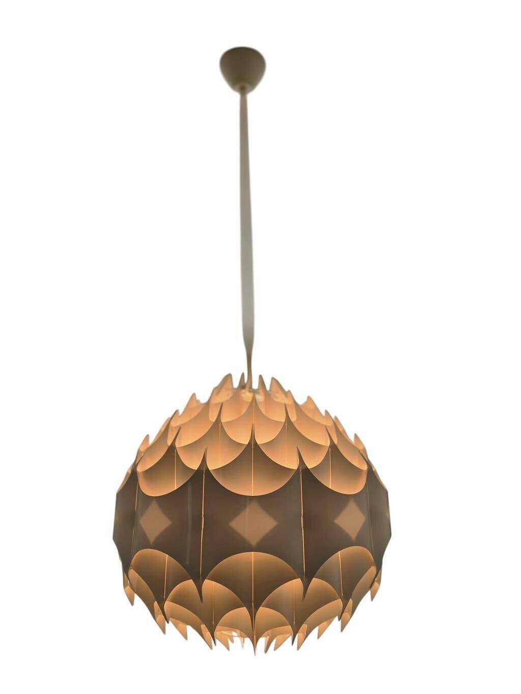 Suspension vintage space age 'havlova milanda rhythmic'