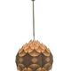 Suspension vintage space age 'havlova milanda rhythmic'