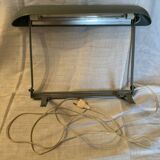 Vintage articulated workshop lamp