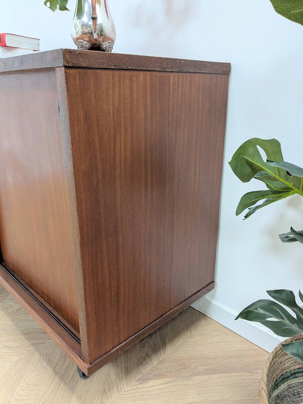 Small vintage sideboard