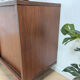 Small vintage sideboard