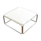 Vintage space age coffee table 1960s