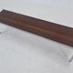 Table basse ou table d'appoint mid-century, Danemark, années 1970