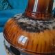 Space age lamp