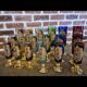 Service En Verre De Murano XXeme