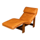 20Thc Italian Periplo Leather Chaise Longue By Tarcisio Colzani