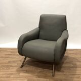 Lady armchair by Marco Zanuso