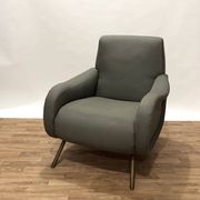 Fauteuil Lady de Marco Zanuso