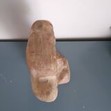 Mayan Aztec Statue Pre-Columbian Style Mexico