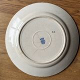 Flower plates