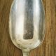 Large table spoon of 21 cm Nîmes Pont du Gard