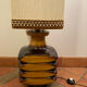 Lampe céramique Cari Zalloni