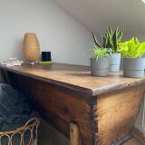 Door/chest
