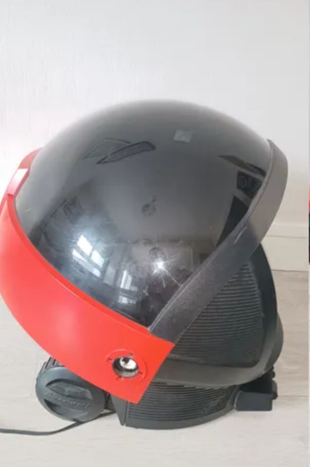 Vintage Space age Philips discoverer TV