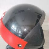 Vintage Space age Philips discoverer TV