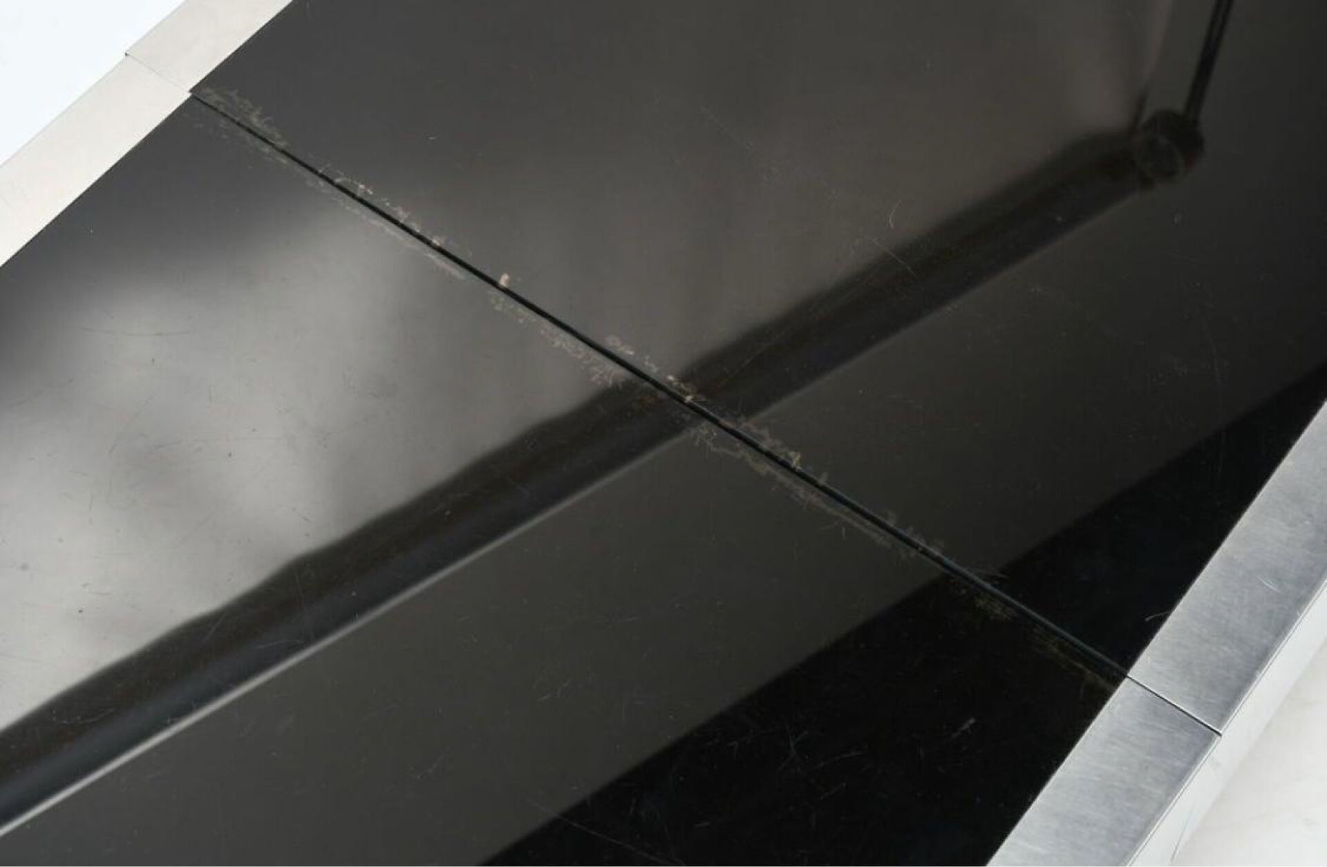 Willy Rizzo coffee table