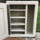 Medicine cabinet