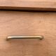 Secretary dresser vintage compass feet 1950