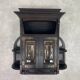 Vienna Secession Wall Cabinet