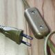 Boudet articulated desk lamp – SLE27 series – 1970s
