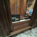 Armoire 3 portes style Régence 1910-1920