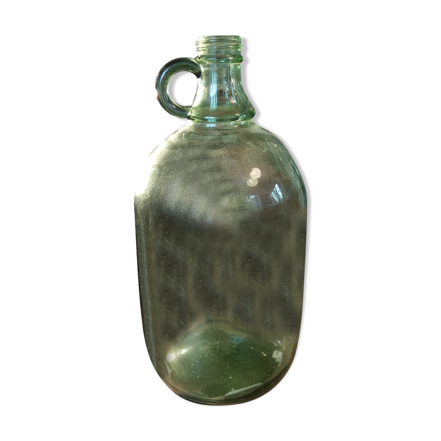 Demijohn 2 liters