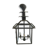 Suspension luminaire