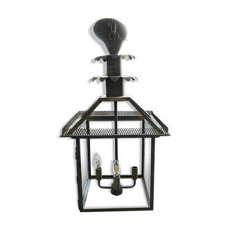 Pendant light