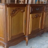 Living room furniture