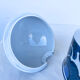 Villeroy Boch Blue Cloud Soup Bowl