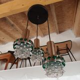 Raak Cascading Chandelier