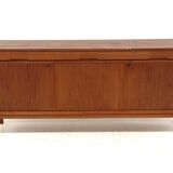 Scandinavian teak enfilade, Sweden, 1960