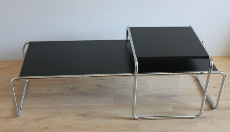 Duo coffee tables