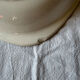 Plat vintage rectangular in earthenware model monaco by salins