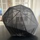 Aluminor pebble lamp