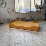 Ozoo single bed by Marc Berthier for Roche Bobois, 1967