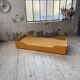 Ozoo single bed by Marc Berthier for Roche Bobois, 1967