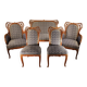 Salon Art Nouveau de Charles plumet