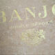 Hatbox Banjo