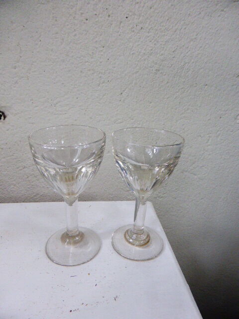 Service à liqueur art déco